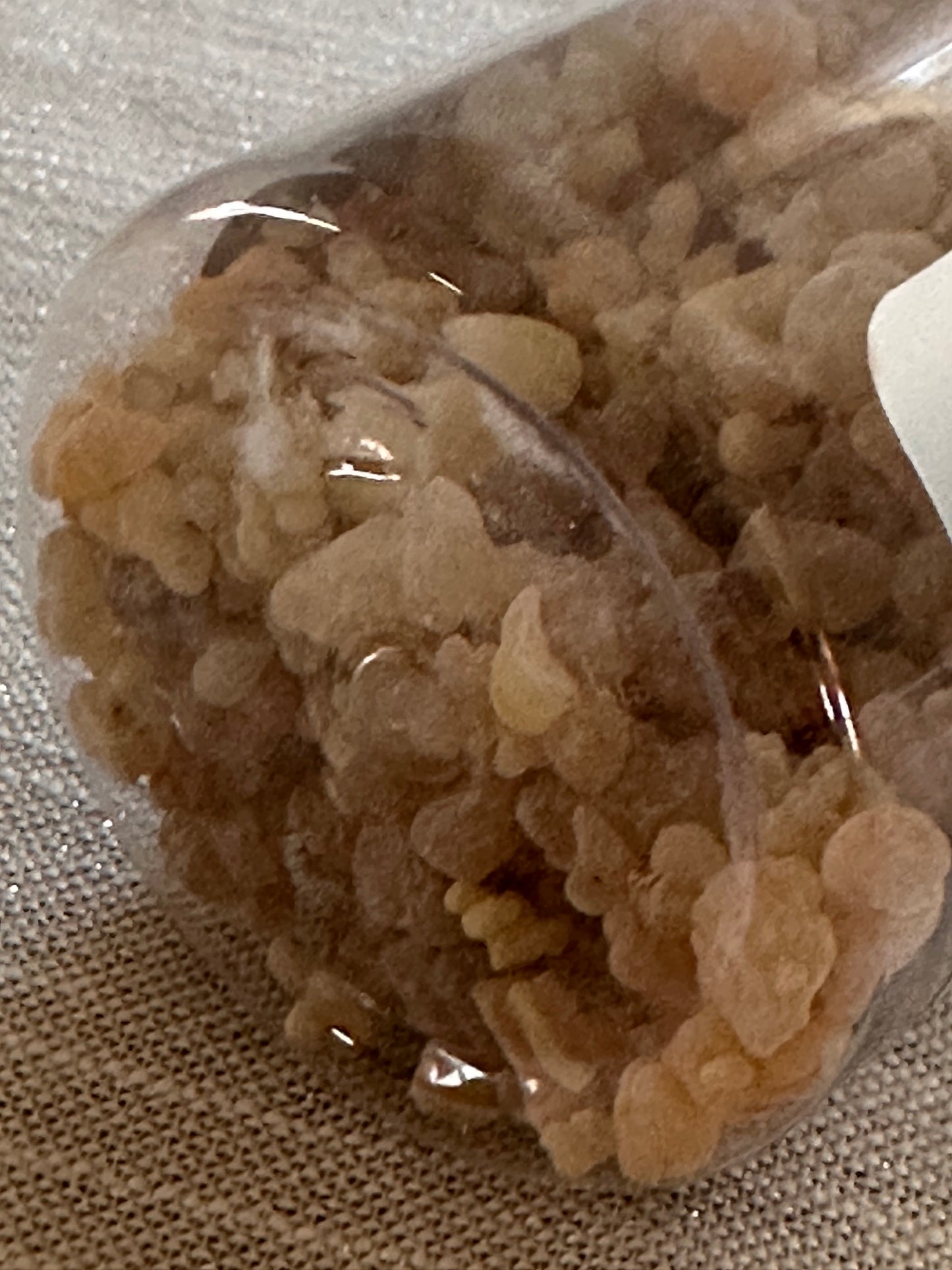 Gum Myrrh
